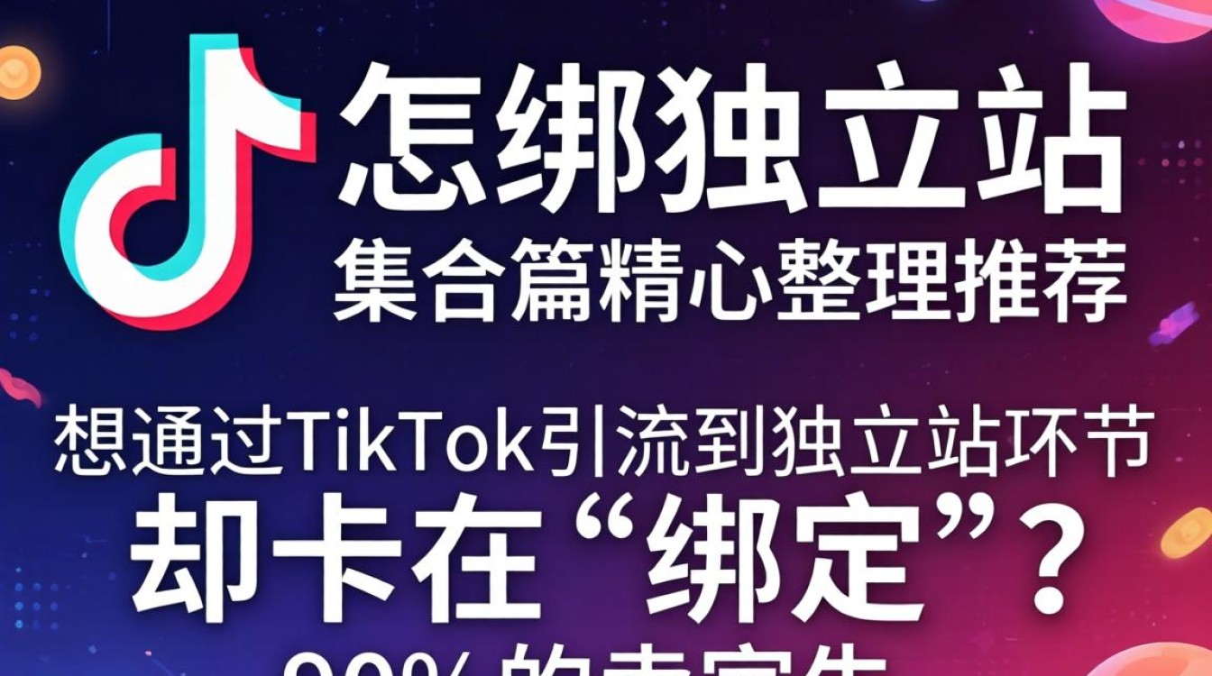 TikTok怎么绑独立站?TikTok绑定独立站教程合集 TikTok绑定独立站教程合集