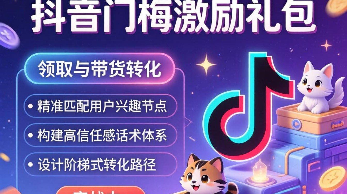 抖音幻塔激励礼包怎么领?幻塔抖音带货话术与转化技巧 幻塔抖音带货话术与转化技巧