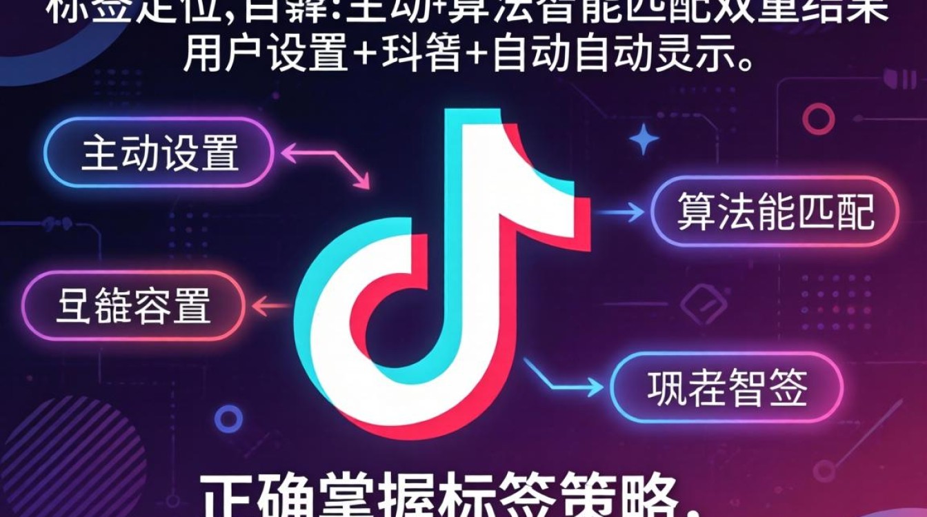 避免违规被封的标签设置规则