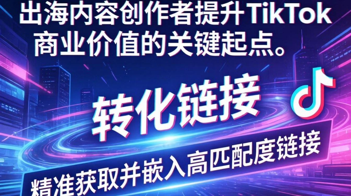 TikTok上哪找链接