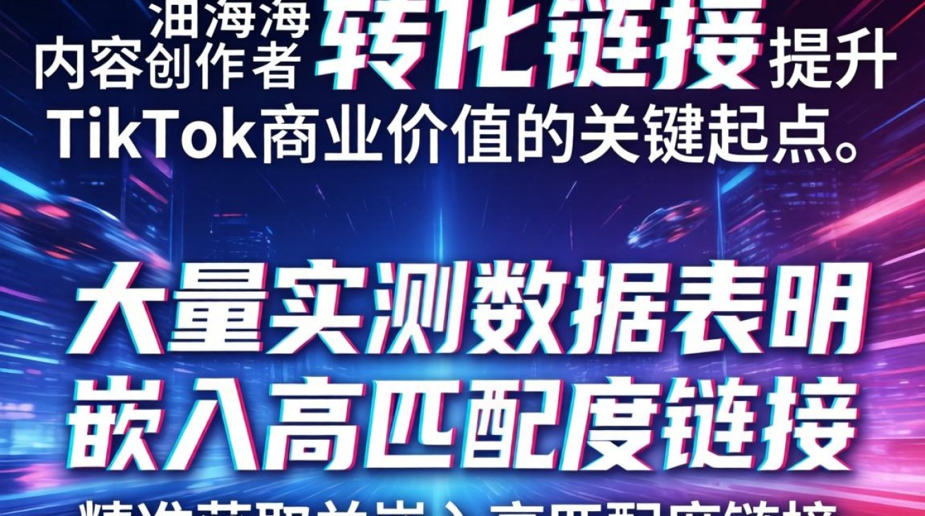 TikTok上哪找链接