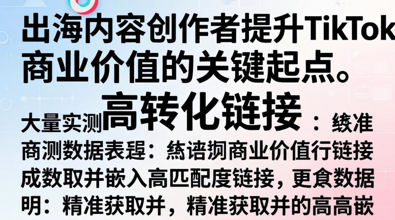 TikTok上哪找链接