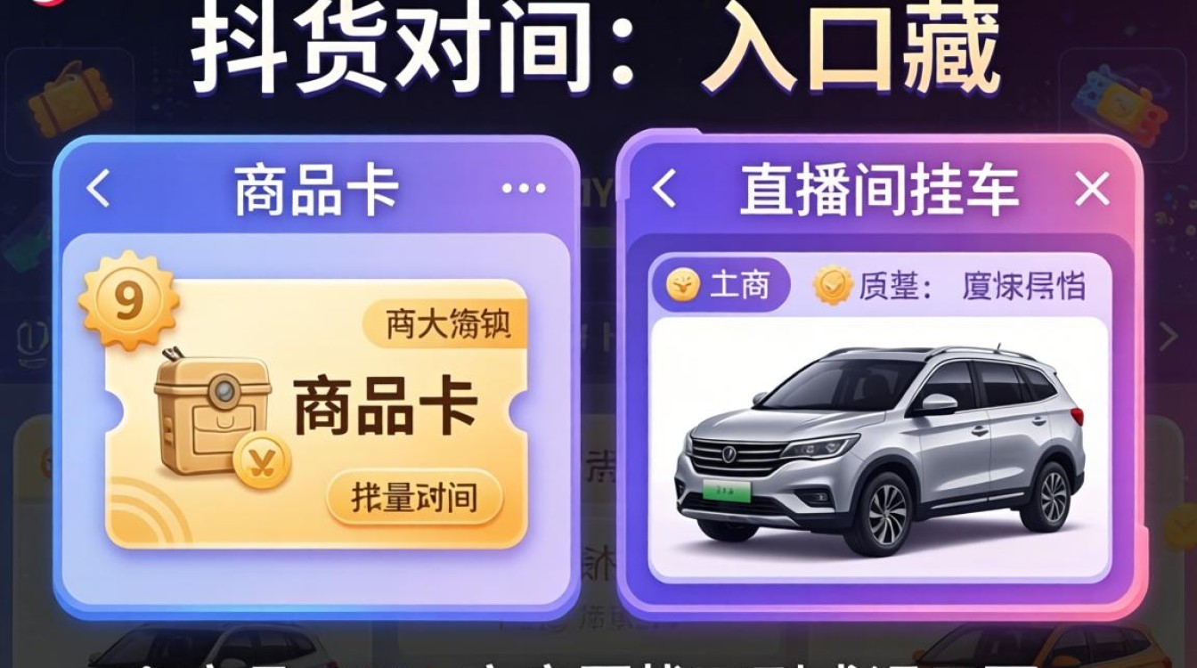 抖音卖东西窗口怎么找?如何提升内容曝光机制 抖音卖东西窗口怎么找