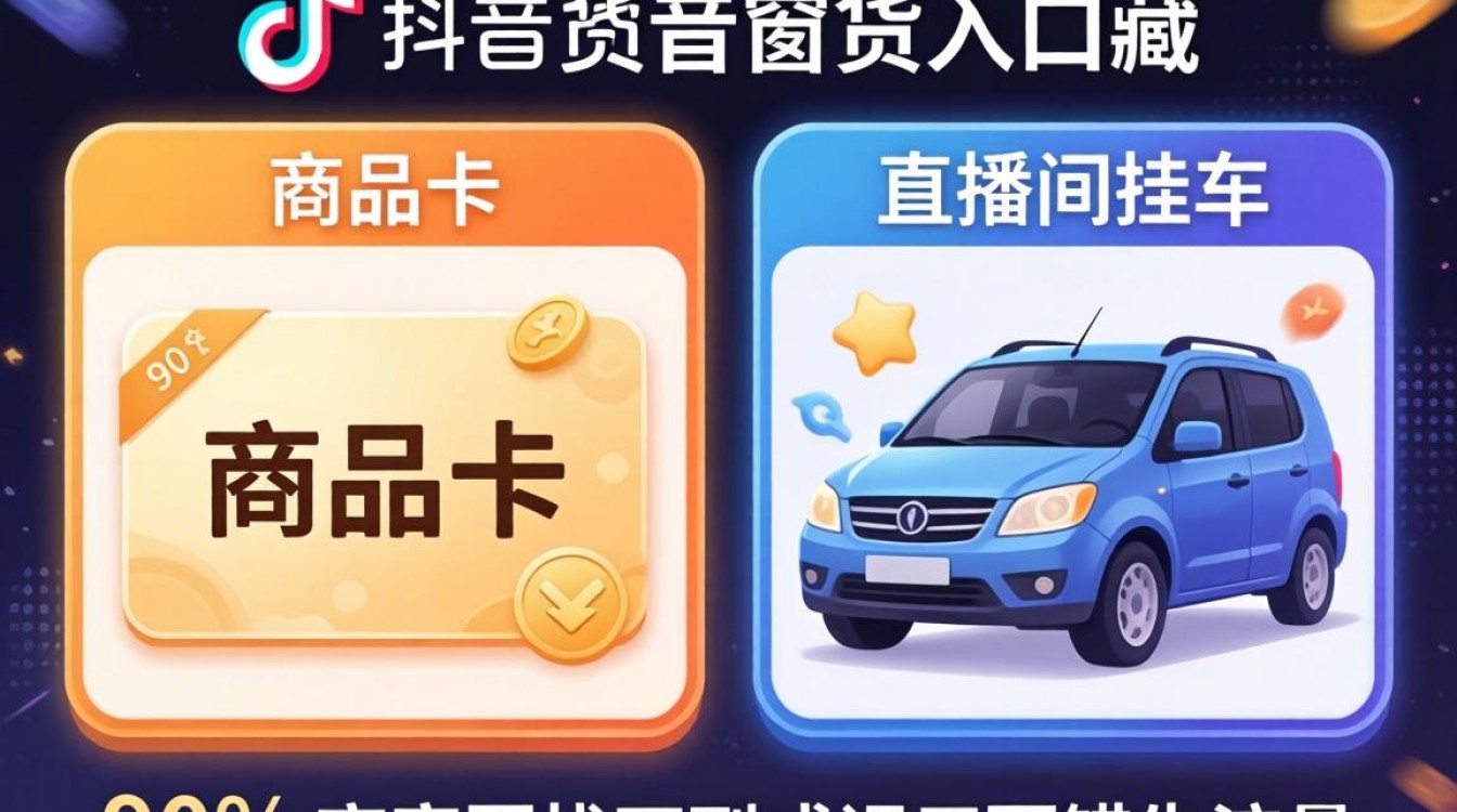 抖音卖东西窗口怎么找?如何提升内容曝光机制 抖音卖东西窗口怎么找