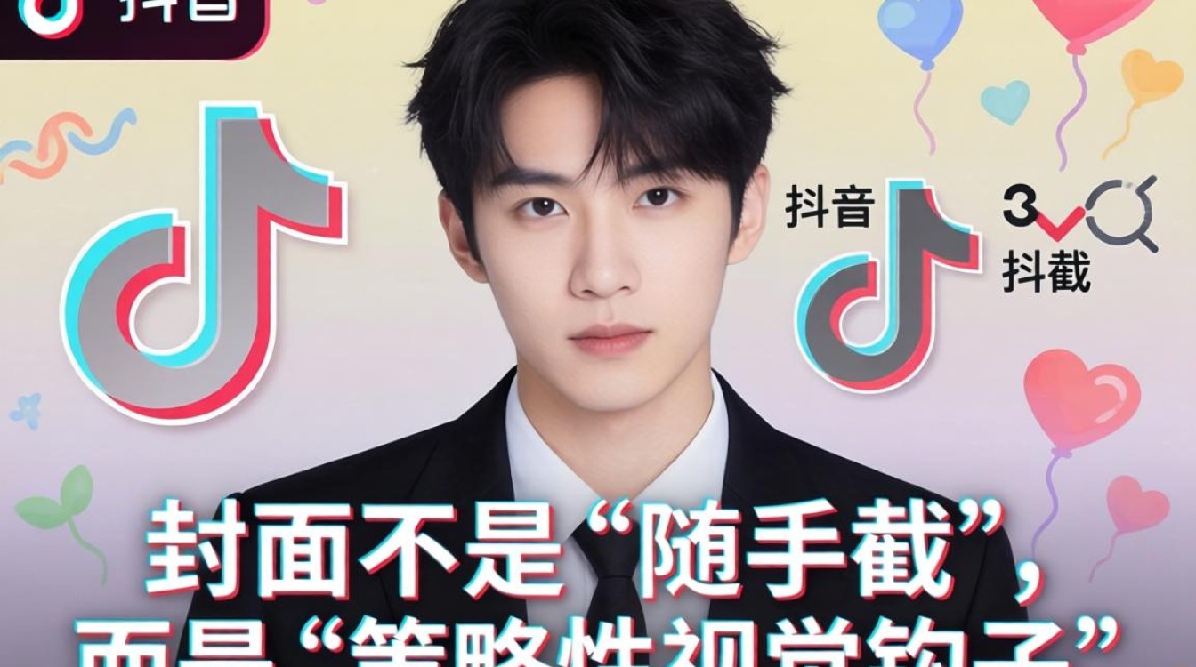 抖音电影照片封面怎么做