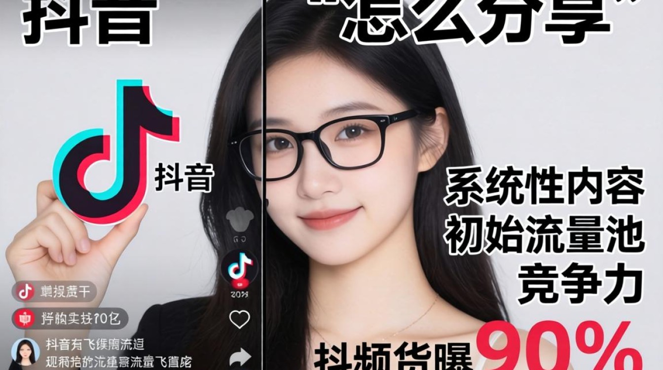 抖音视频如何提升曝光量