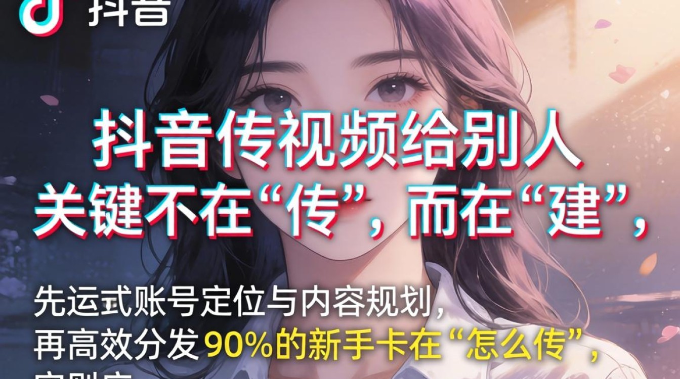 账号定位与内容规划怎么做