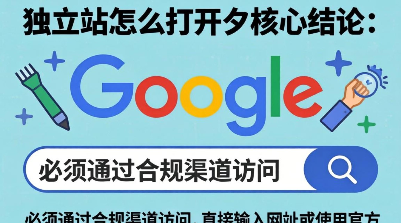 谷歌独立站访问不了怎么办权威指南