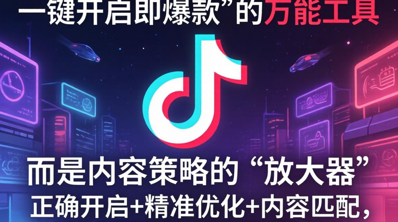 抖音自动字幕开启方法及爆款视频实操案例