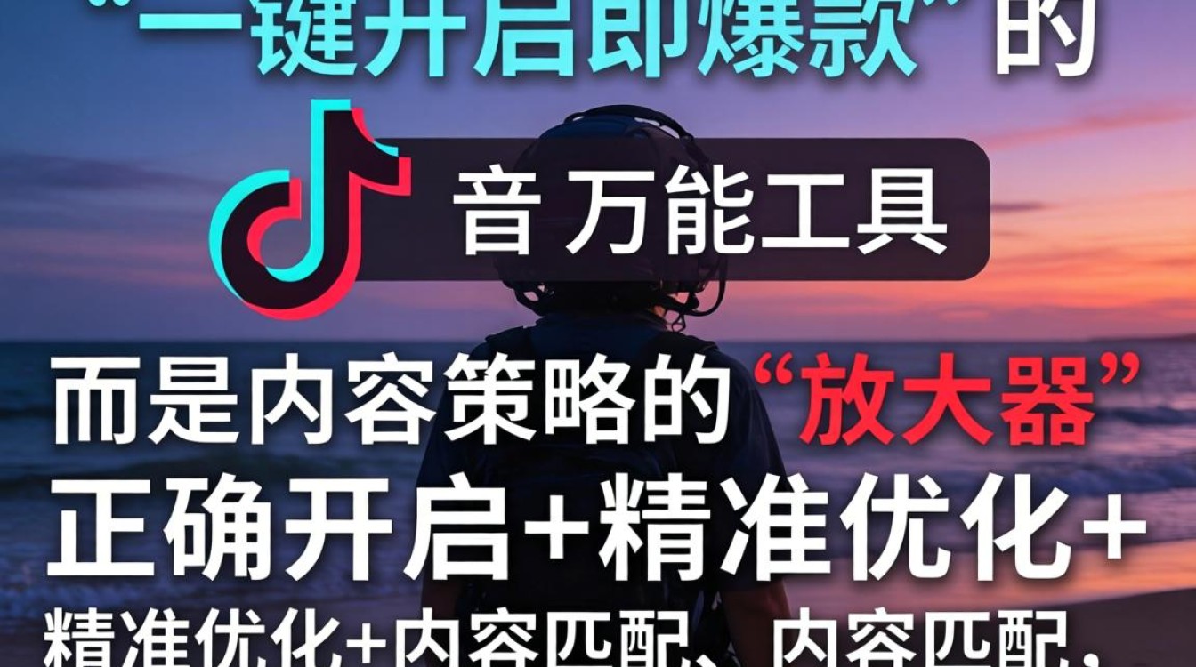 抖音自动字幕开启方法及爆款视频实操案例