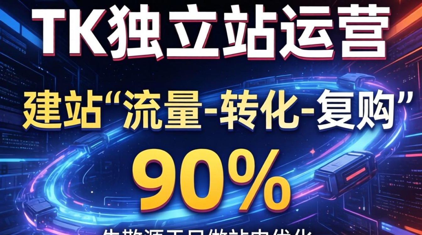 tk独立站涨粉技巧运营必看内容