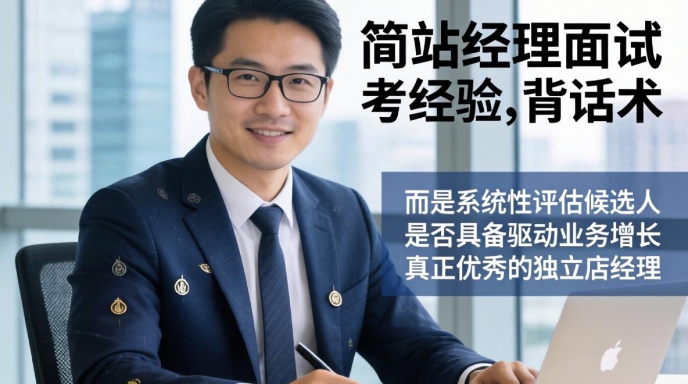 独立站经理怎么面试?独立站经理面试技巧与能力提升 独立站经理面试技巧与能力提升