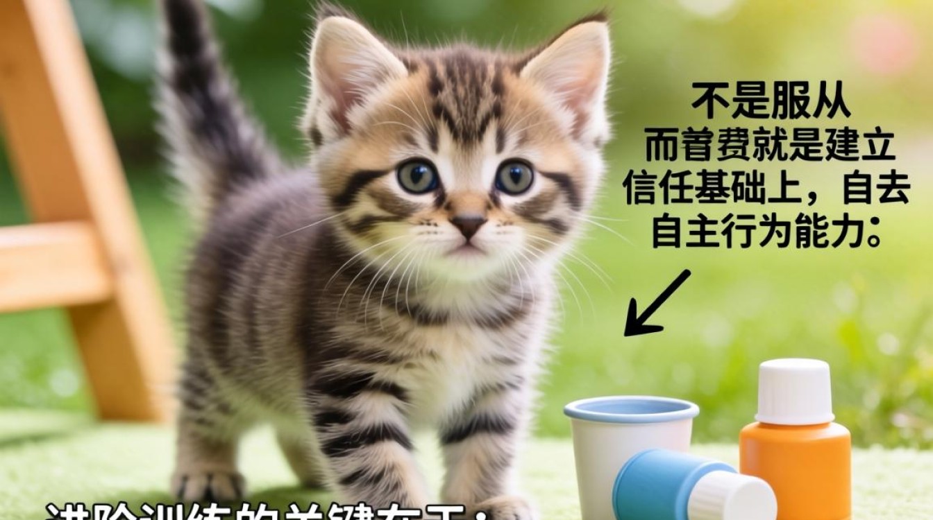 如何系统化训练猫咪独立站技能