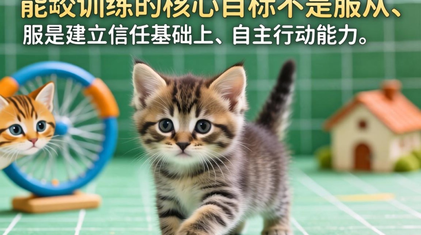 如何系统化训练猫咪独立站技能