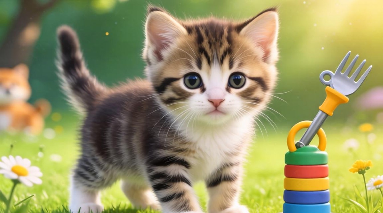 如何系统化训练猫咪独立站技能