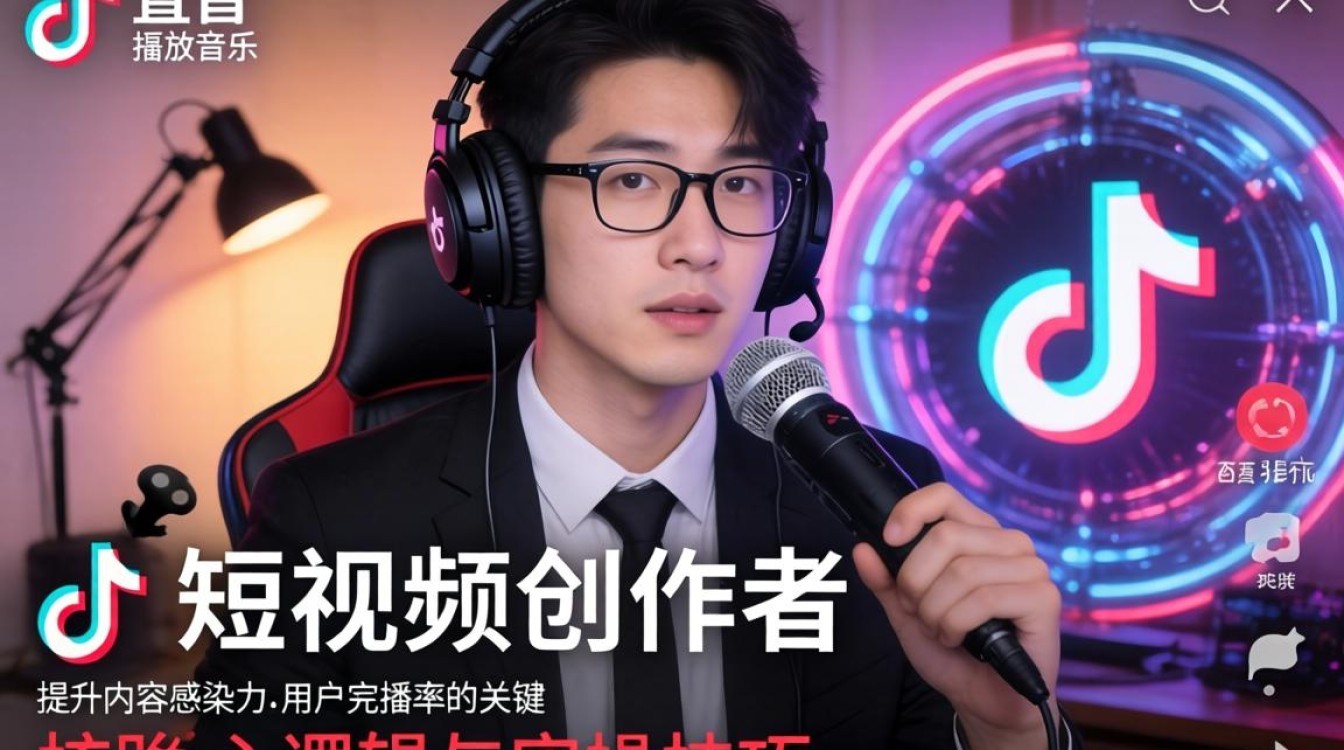 TikTok直播背景音乐添加方法