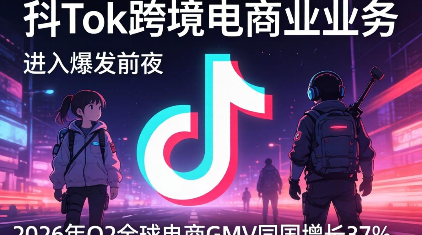 TikTok产品前景如何