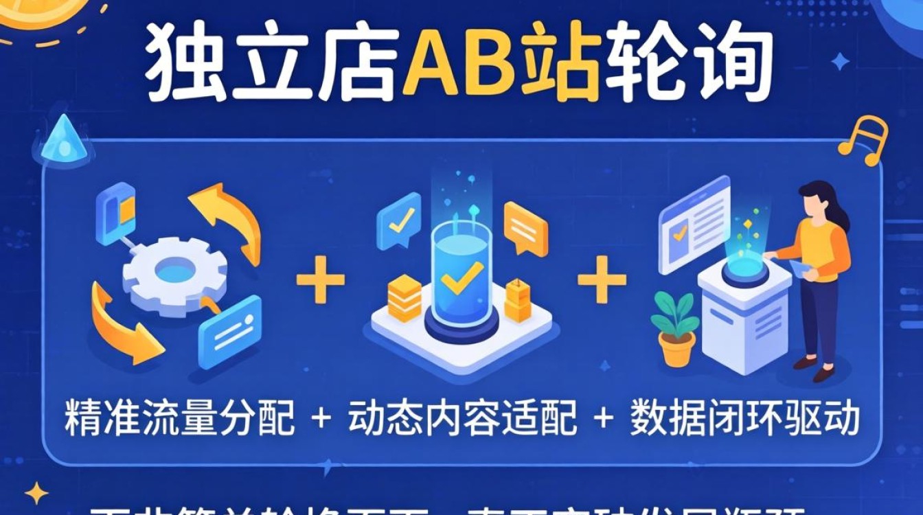 ab站轮询对接进阶技巧突破发展瓶颈