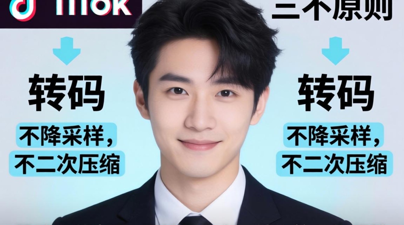 TikTok怎么发不压缩画质?TikTok高清视频上传方法 TikTok怎么发不压缩画质