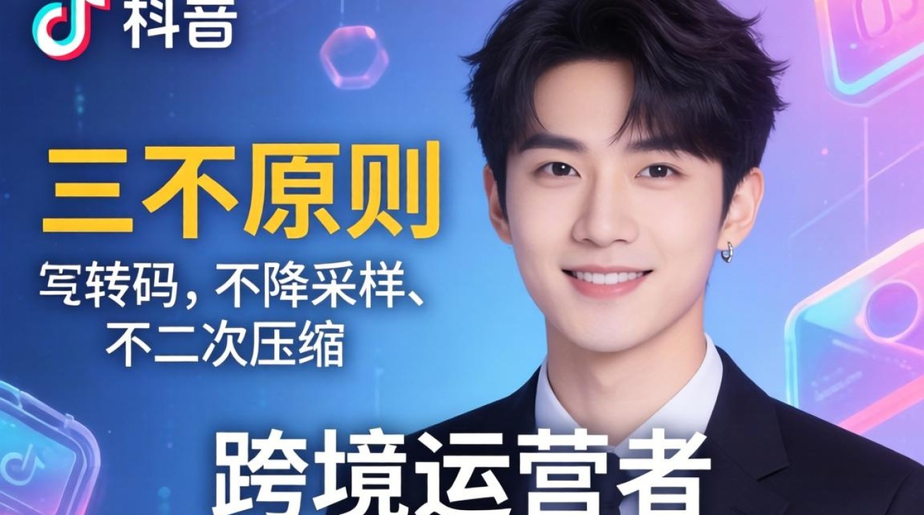 TikTok怎么发不压缩画质?TikTok高清视频上传方法 TikTok怎么发不压缩画质