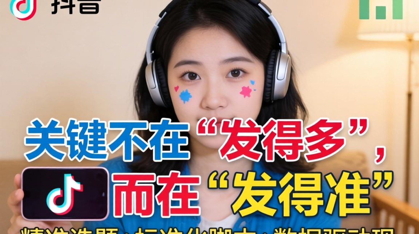 抖音怎么做群发视频赚钱?群发视频赚钱的爆款内容创作技巧 群发视频赚钱的爆款内容创作技巧