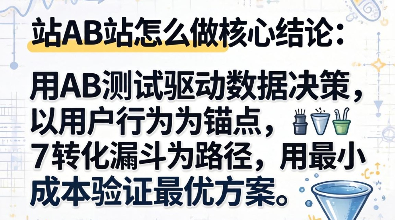 独立站ab站运营全流程精华教程