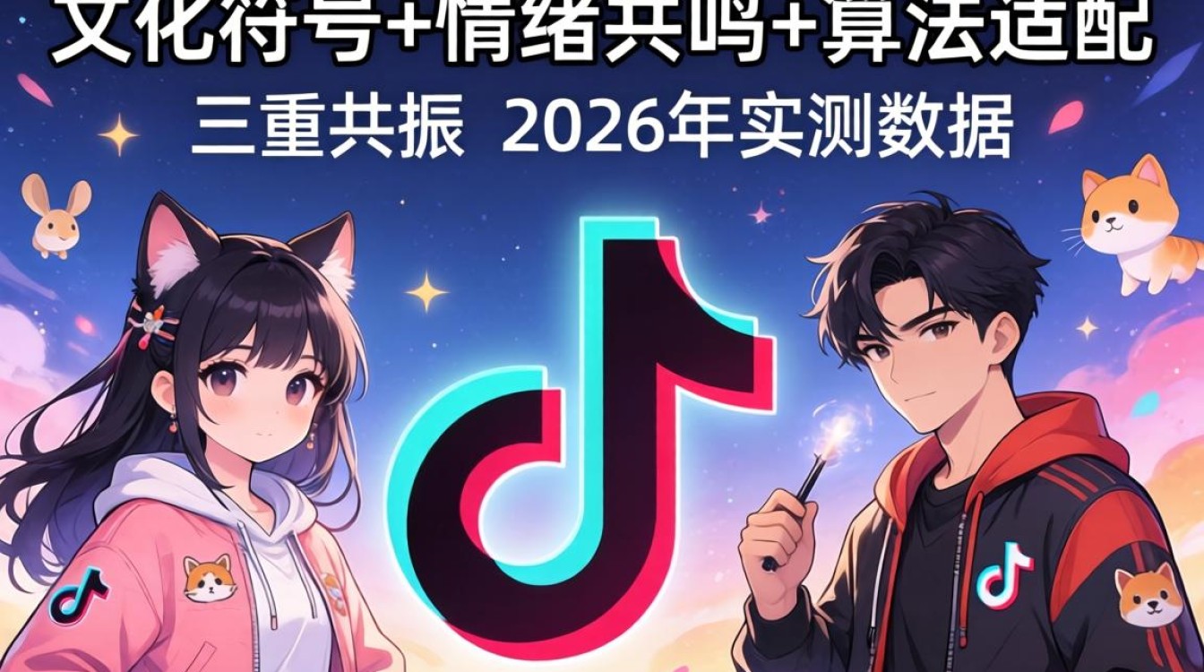 抖音生肖图生成算法流量提升技巧