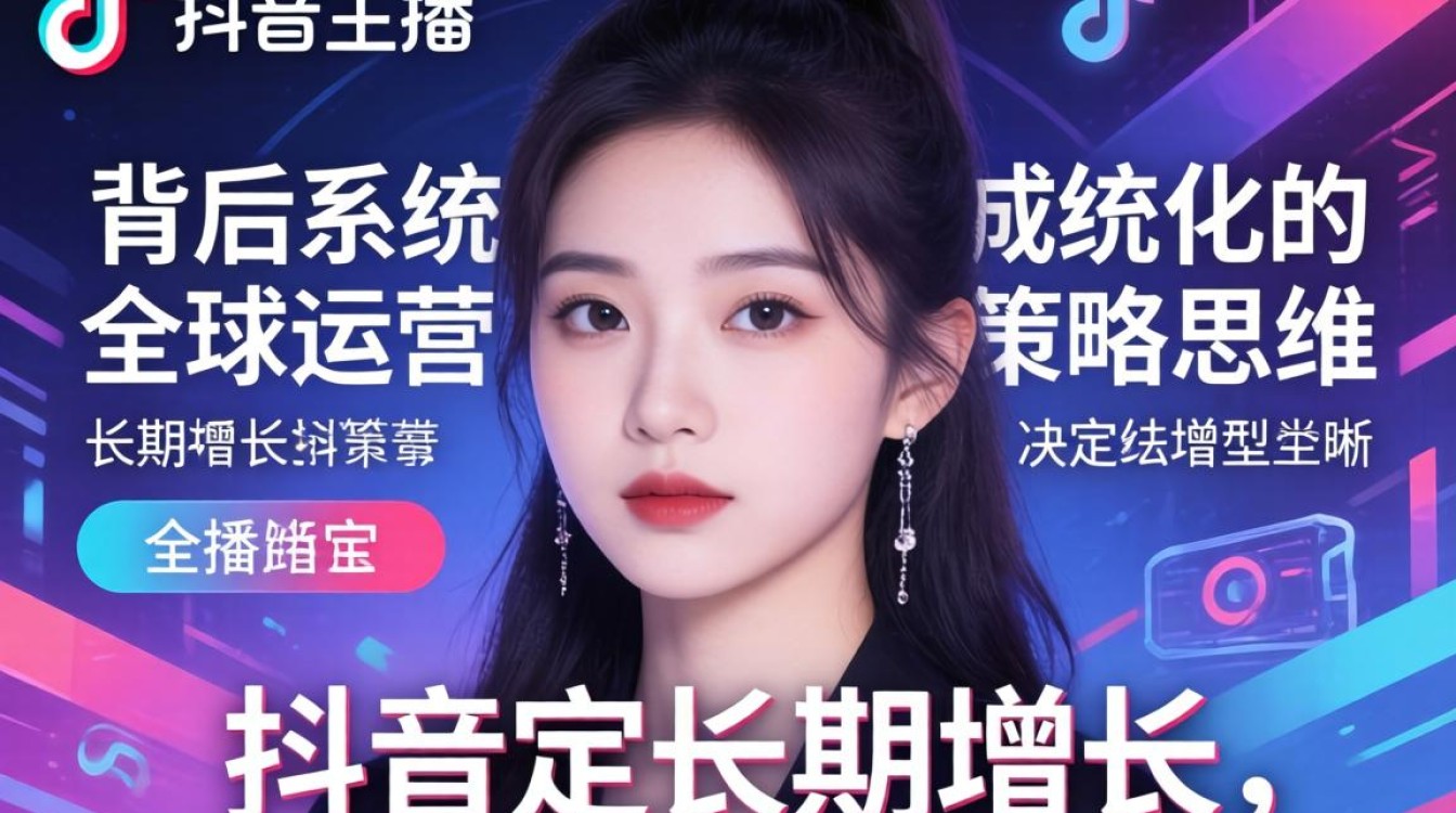 TikTok有哪些头部主播?TikTok全球化运营策略思维 TikTok全球化运营策略思维