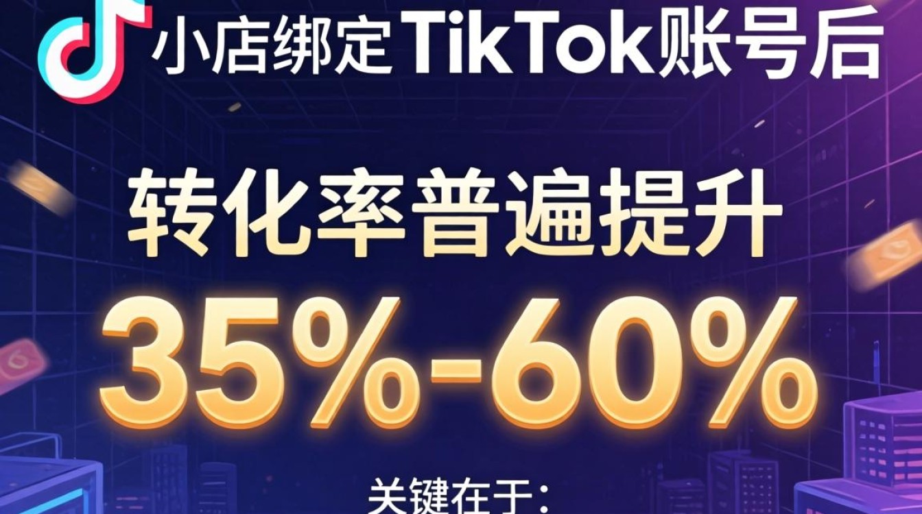 tk小店怎么绑tiktok?带货话术如何提高转化率 tk小店怎么绑tiktok