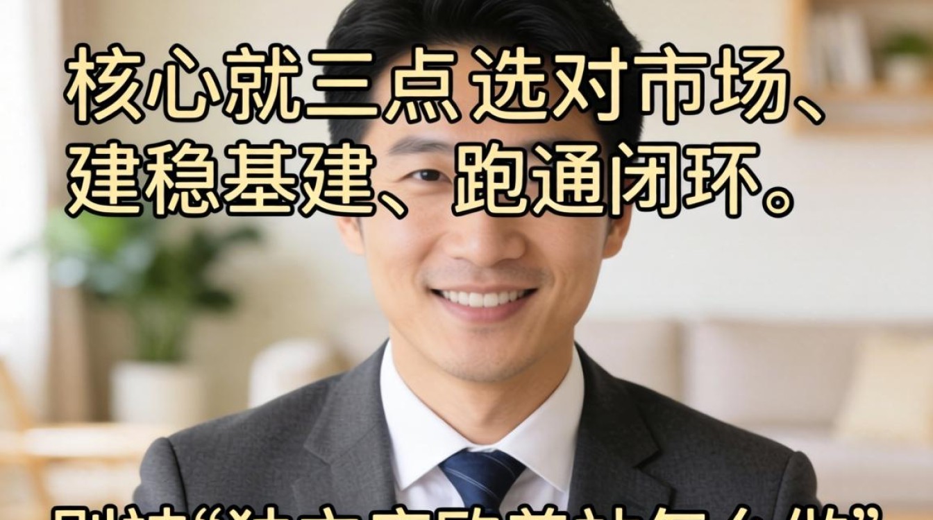 独立站欧美站怎么做?欧美独立站运营实战经验分享 欧美独立站运营实战经验分享