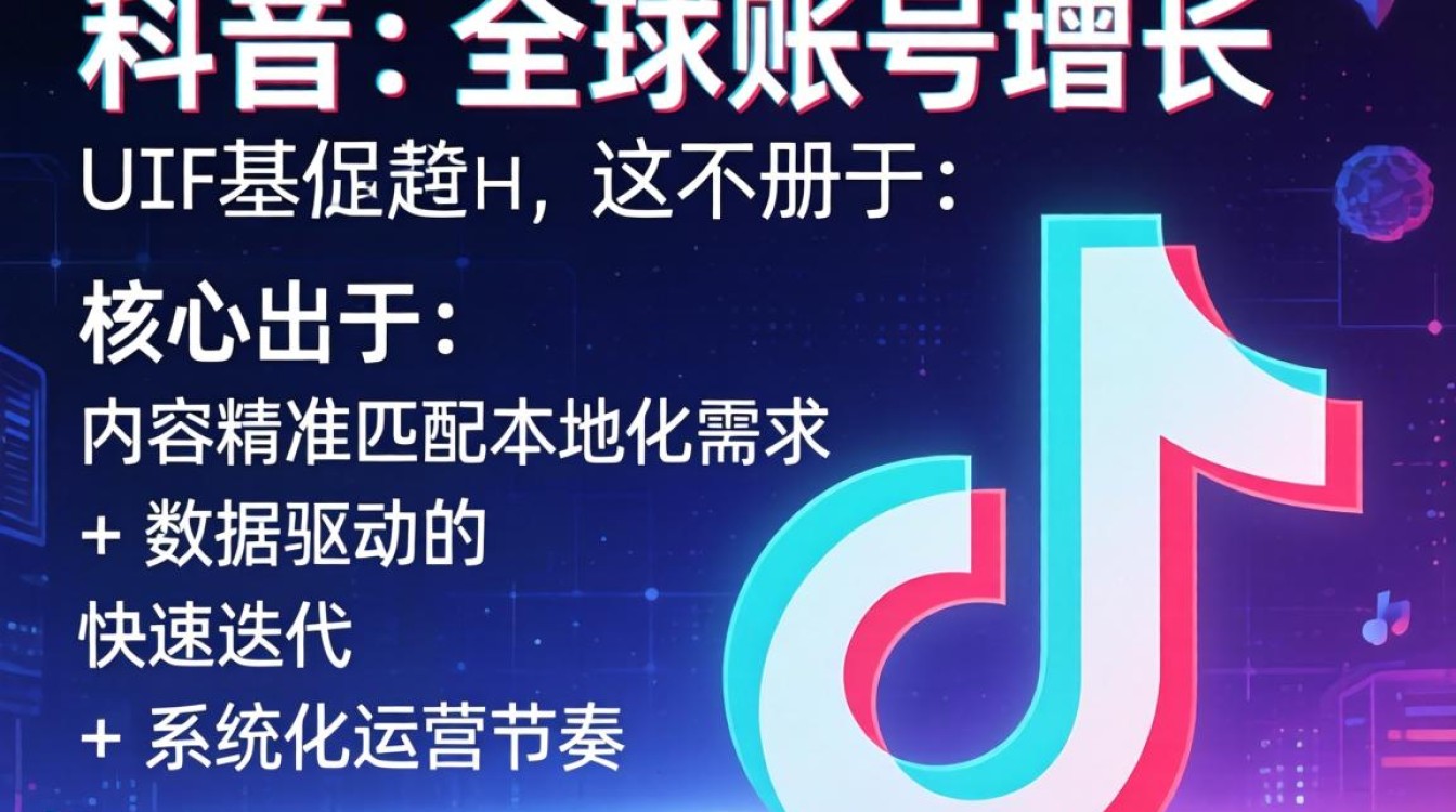TikTok上有哪些值得关注的全球账号?粉丝增长秘籍有哪些? TikTok上有哪些值得关注的全球账号