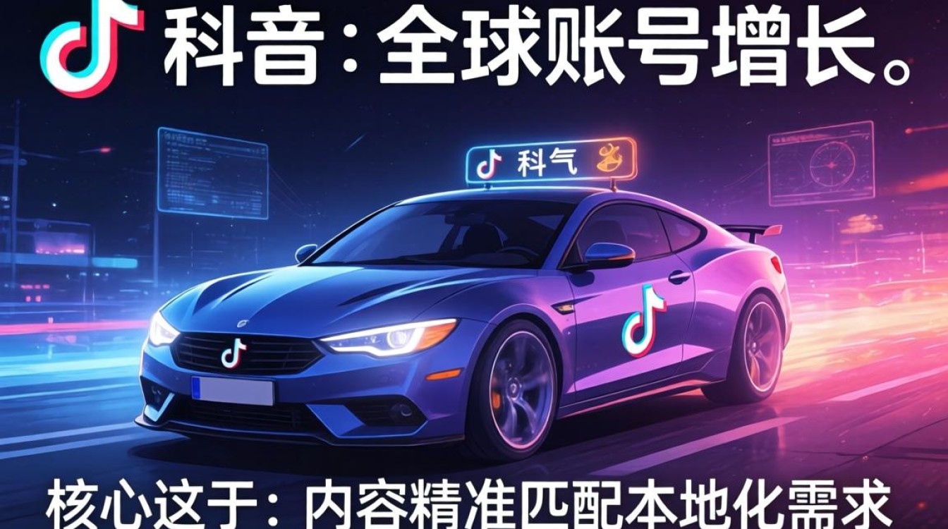 TikTok上有哪些值得关注的全球账号?粉丝增长秘籍有哪些? TikTok上有哪些值得关注的全球账号