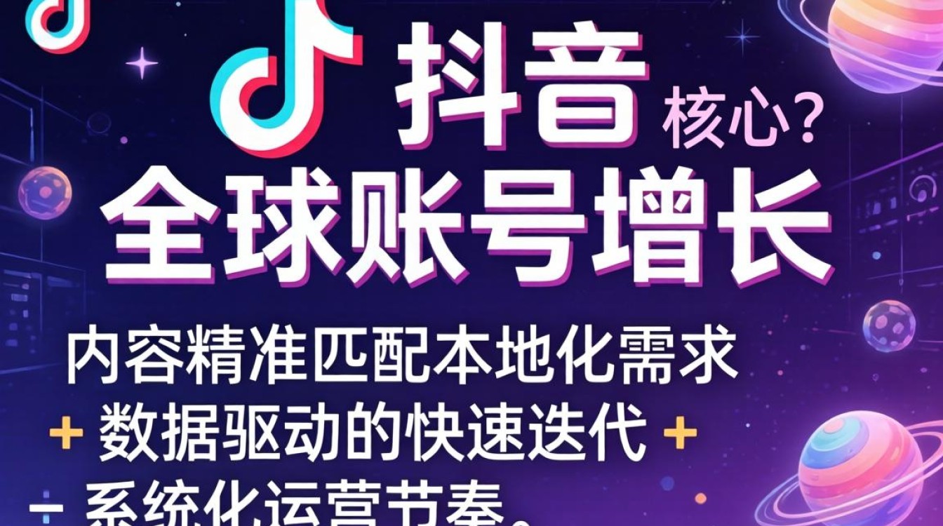 TikTok上有哪些值得关注的全球账号?粉丝增长秘籍有哪些? TikTok上有哪些值得关注的全球账号