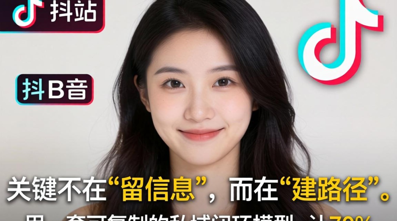 抖音签名怎么留B站信息?抖音留B站引流私域变现方法 抖音留B站引流私域变现方法