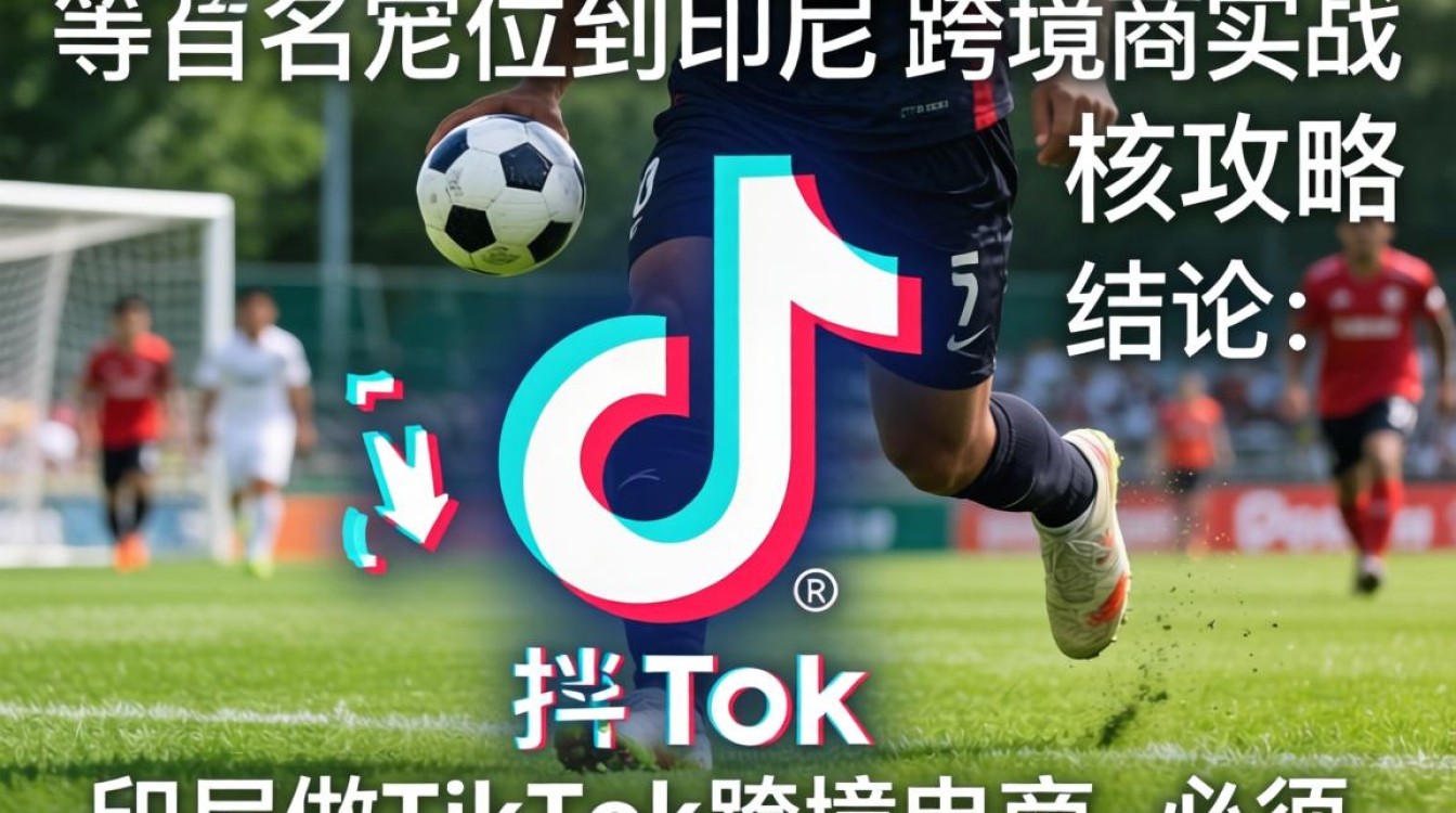 TikTok怎么定位到印尼?TikTok跨境出海印尼市场怎么操作 TikTok跨境出海印尼市场怎么操作