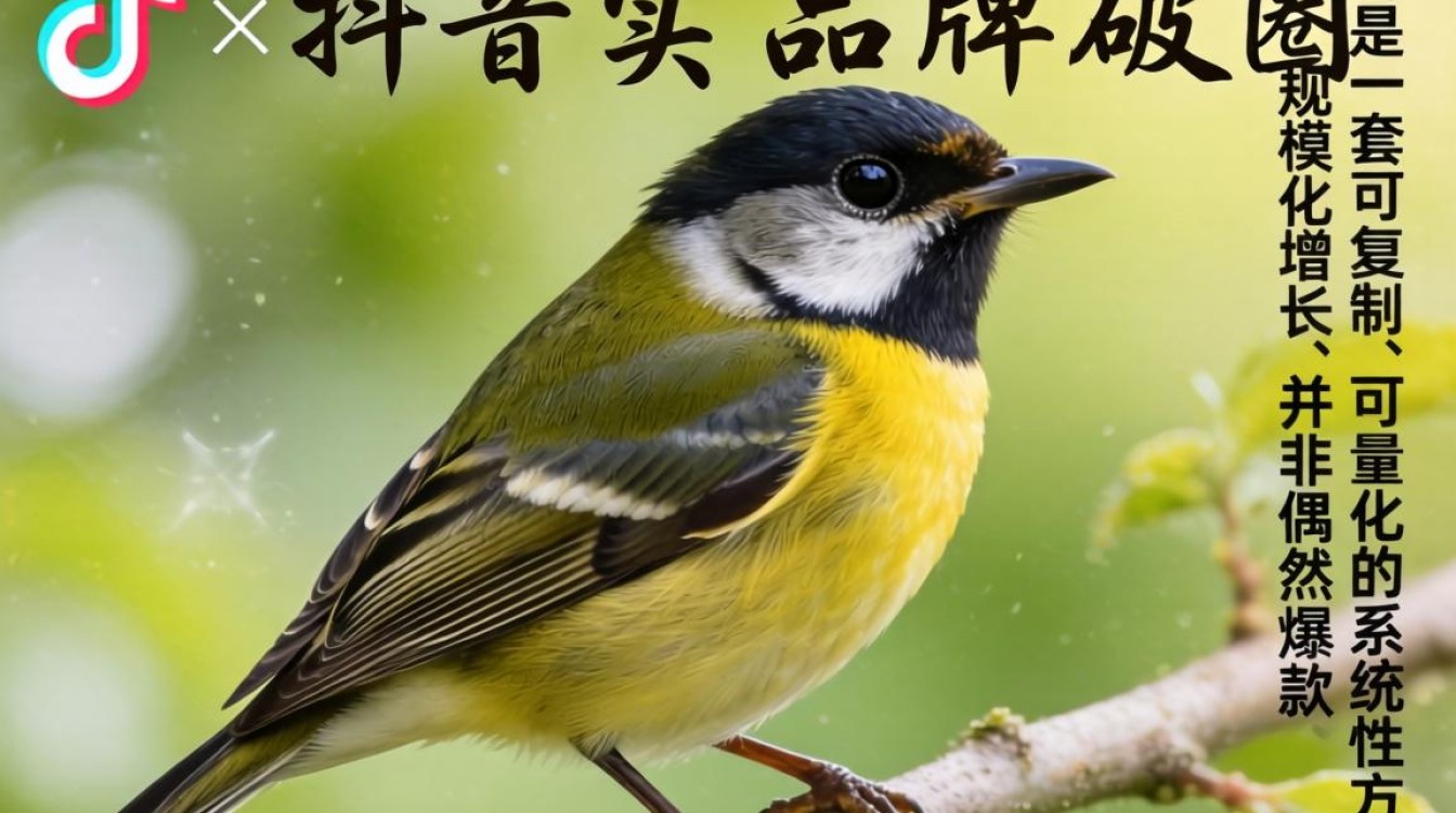 太平鸟在抖音怎么火的?抖音爆款打造规模化增长专业方法 抖音爆款打造规模化增长专业方法