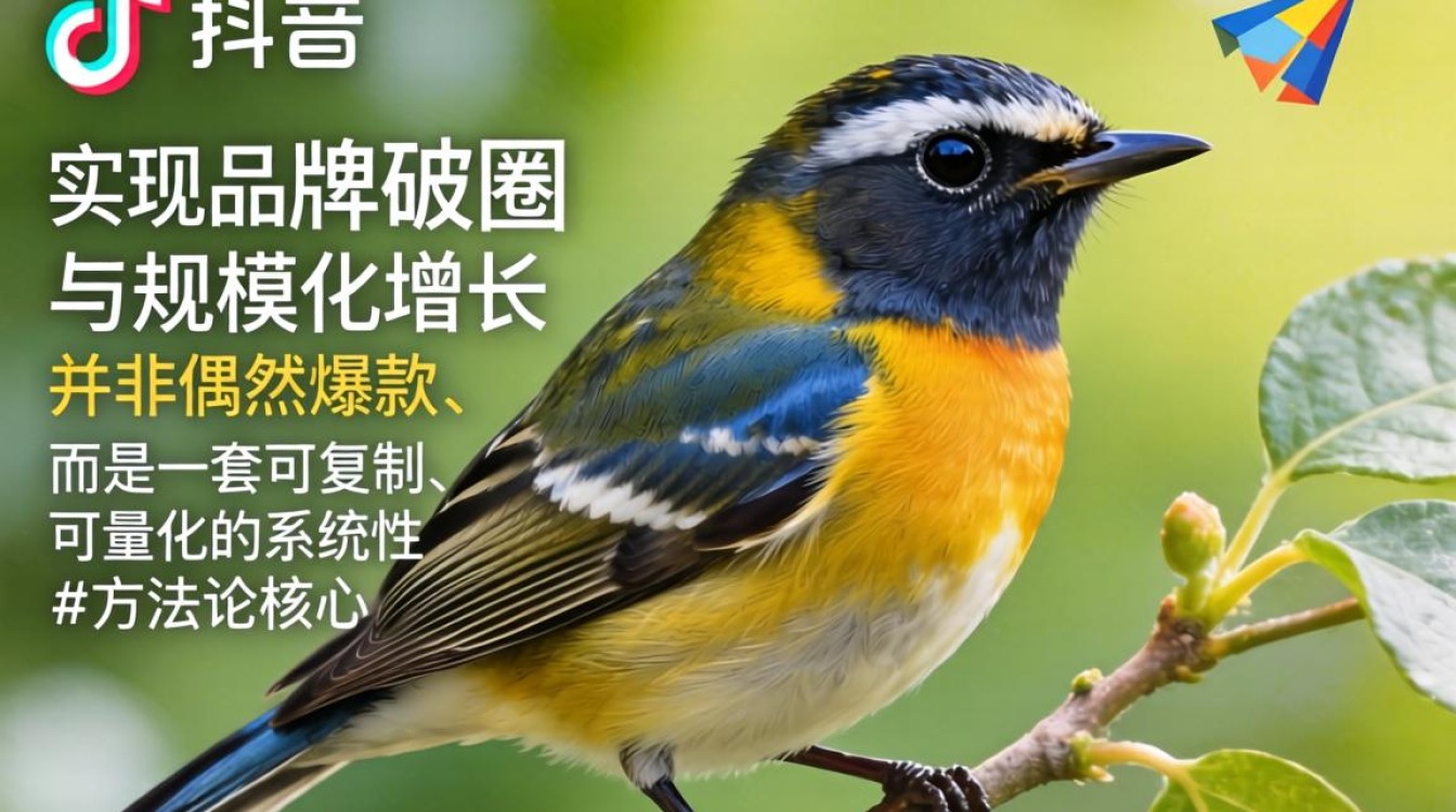 太平鸟在抖音怎么火的?抖音爆款打造规模化增长专业方法 抖音爆款打造规模化增长专业方法