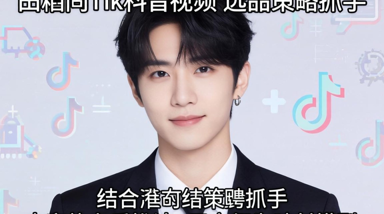 田柾国tiktok视频怎么选品?爆款产品挖掘策略与实操方法 田柾国tiktok视频怎么选品