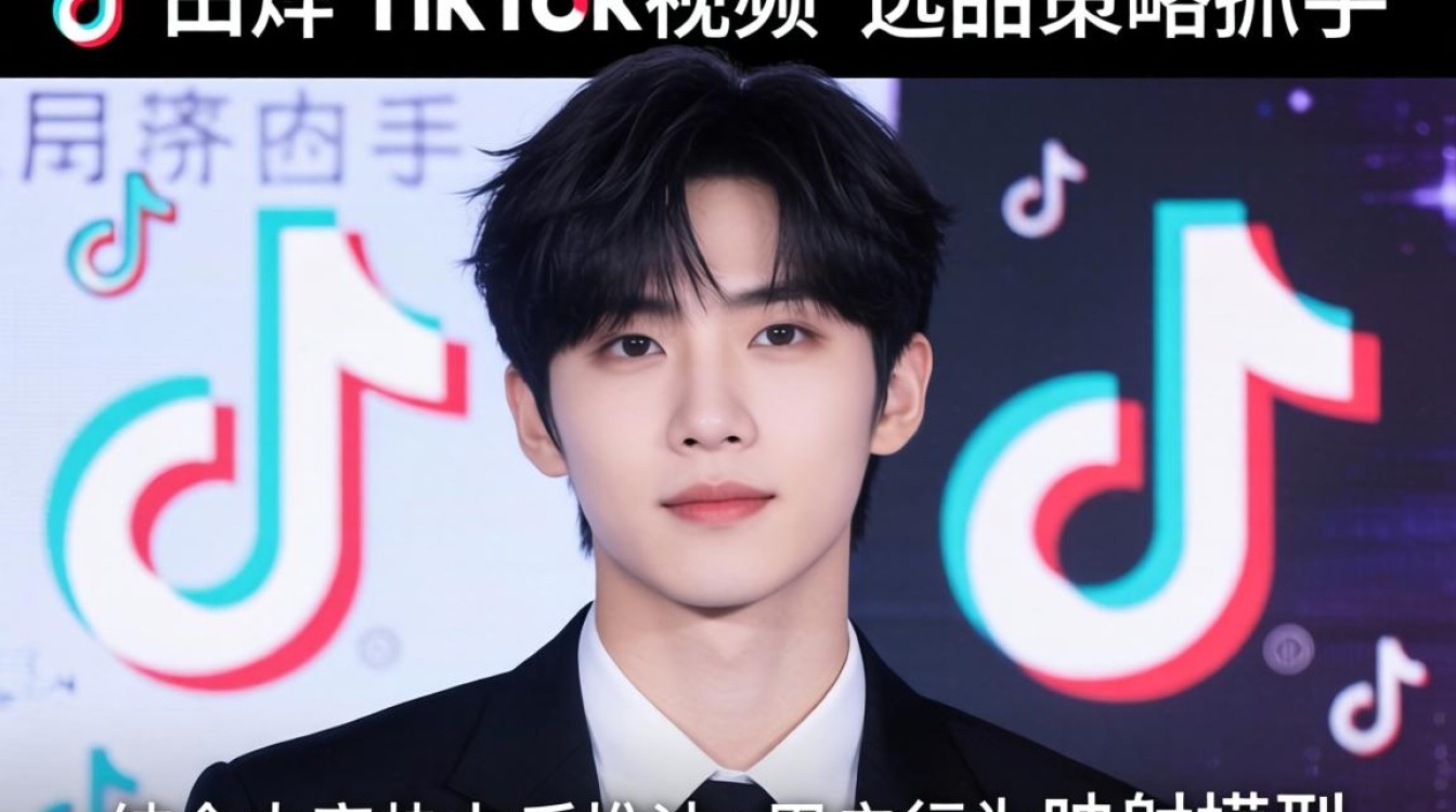 田柾国tiktok视频怎么选品?爆款产品挖掘策略与实操方法 田柾国tiktok视频怎么选品