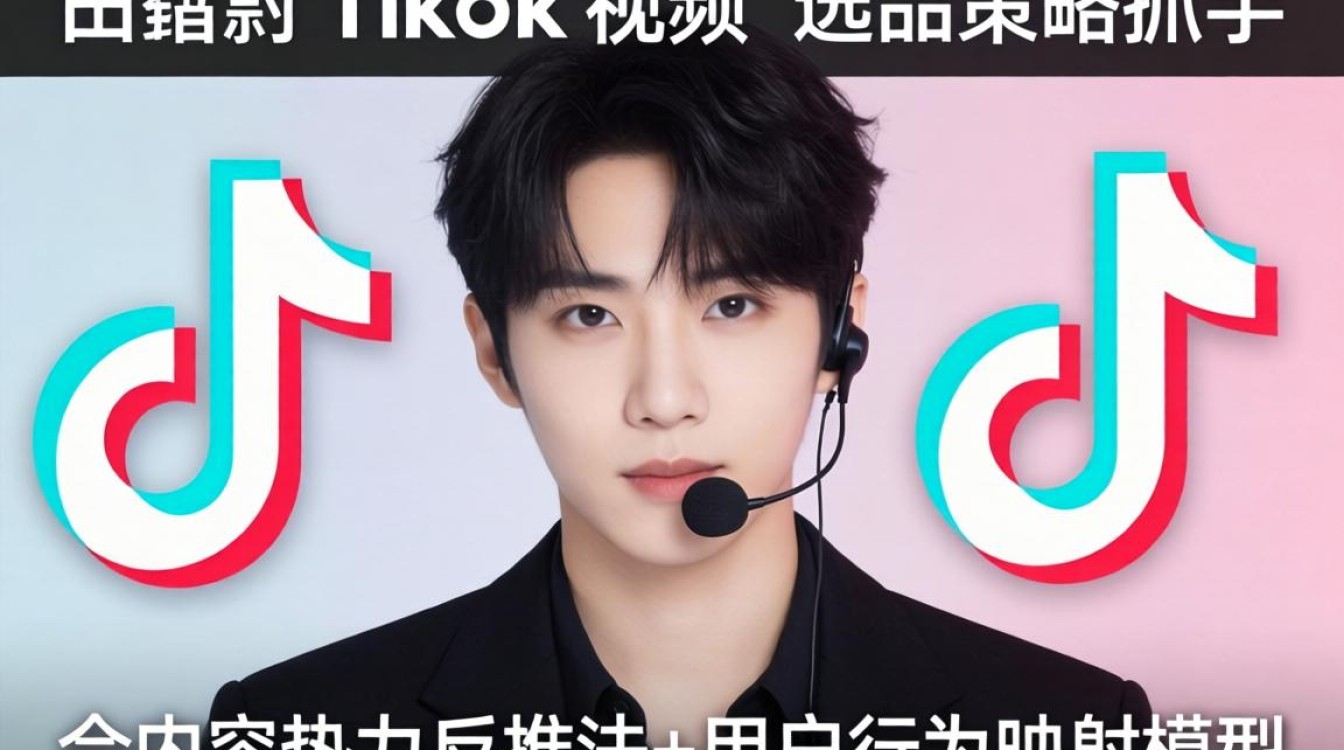 田柾国tiktok视频怎么选品?爆款产品挖掘策略与实操方法 田柾国tiktok视频怎么选品