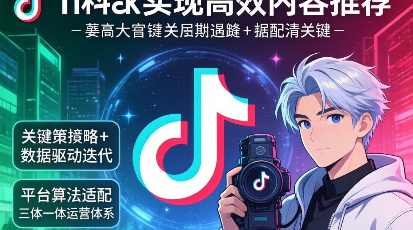 意大利TikTok怎么运营能获得推荐?liz梁爽运营技巧分享 意大利TikTok怎么运营能获得推荐