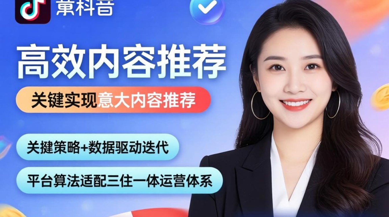 意大利TikTok怎么运营能获得推荐?liz梁爽运营技巧分享 意大利TikTok怎么运营能获得推荐