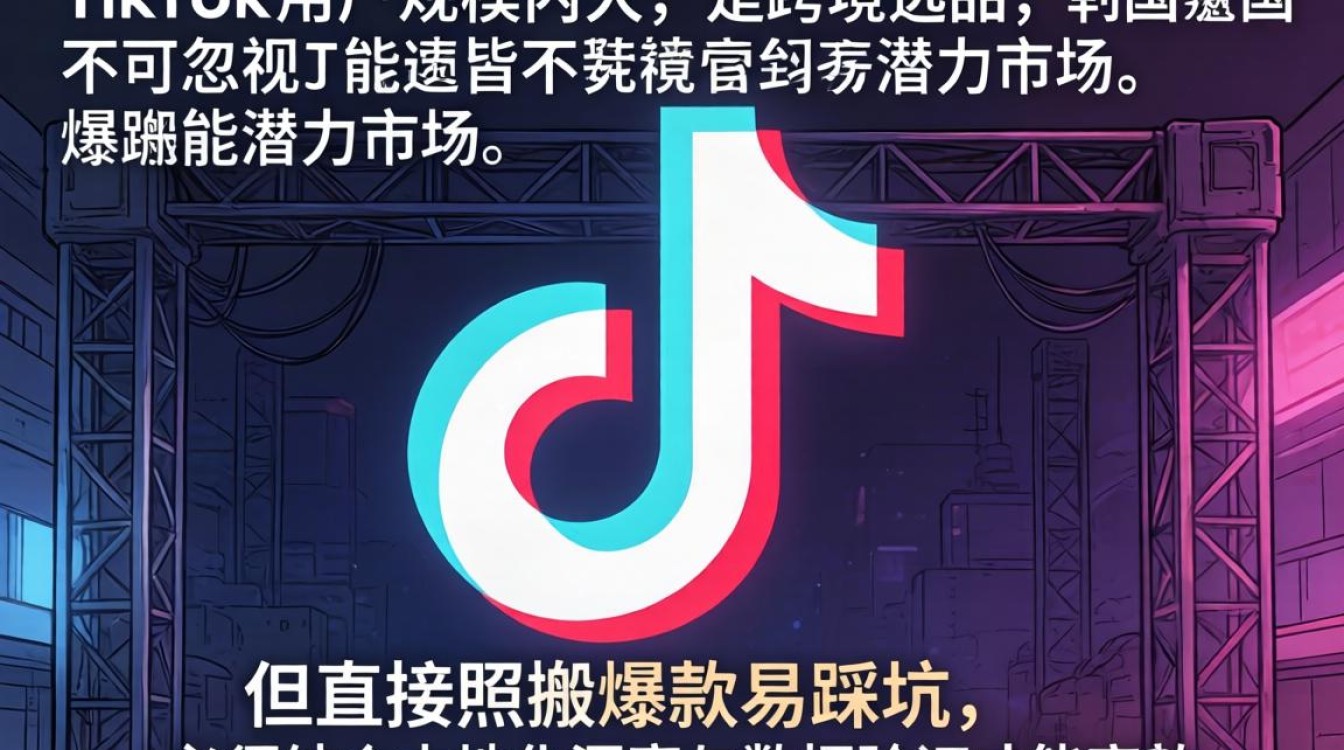 韩国TikTok爆款选品策略