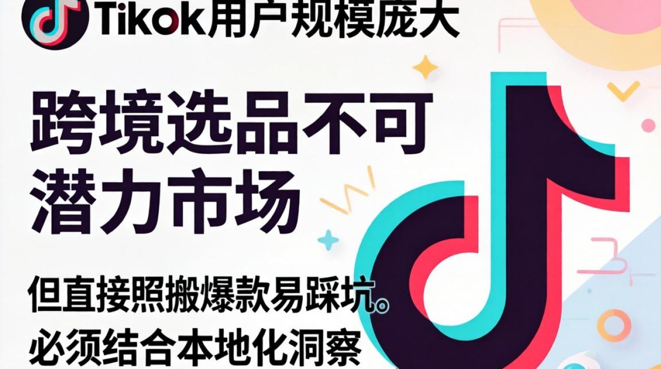 韩国TikTok爆款选品策略