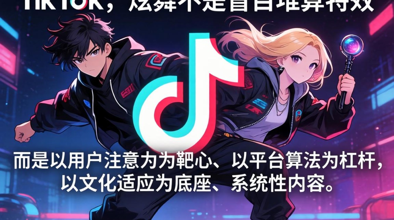 出海内容创作技巧与流量密码