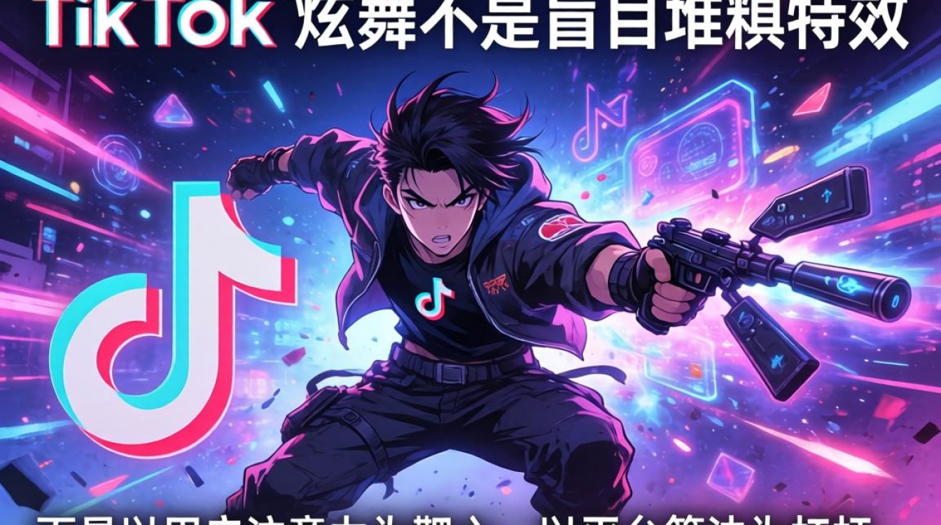 出海内容创作技巧与流量密码