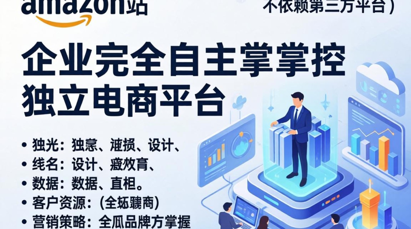 独立站是什么意思