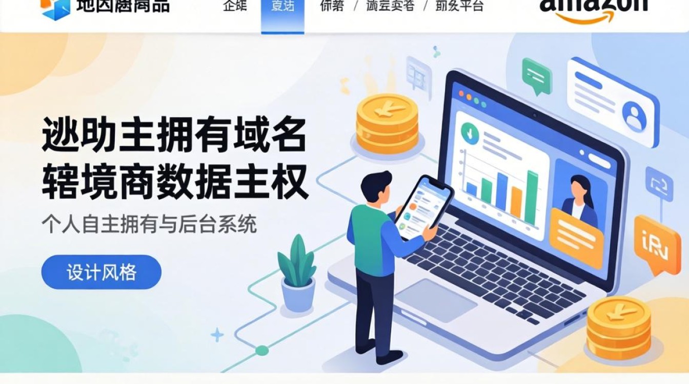 独立站是什么意思