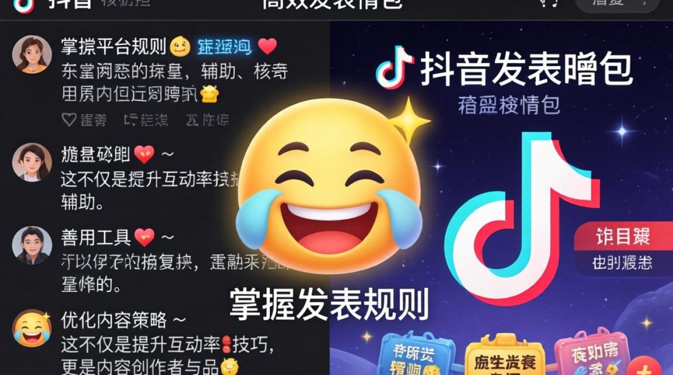 抖音评论下怎么发表情包