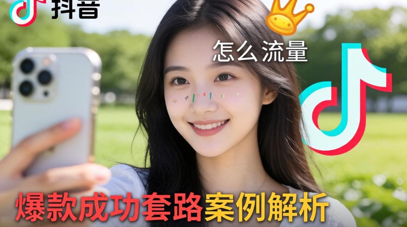 抖音打卡地点如何提升流量和爆款成功率